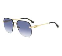 Dsquared2 D2 0103/S C60 LKS (08) Dorado