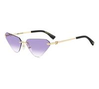 Dsquared2 D2 0108/S S9E/DG gold