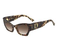 Dsquared2 D2 0132/S ACI/HA grey