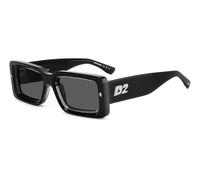 Dsquared2 D2 0142/S 08A/IR Gafas de sol Gris