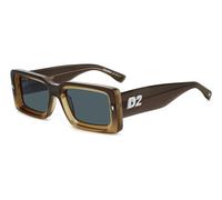 Dsquared2 D2 0142/S 9EN 52