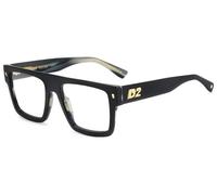 Dsquared2 D2 0147 C54 37N Negro