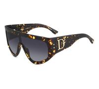 Dsquared2 D2 0149/S C99 086 (9O) Marrón