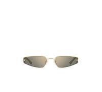 DSQUARED2 D2 0168/S/SE 000/JO ROSE GOLD Sunglasses Woman Standard, Standard, 61, 000/Jo Rose Gold, 57