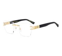 Dsquared2 D2 0173 000 Monturas ópticas
