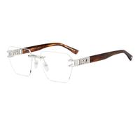 Dsquared2 D2 0173 010 Monturas ópticas