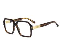 Dsquared2 D2 0174 086 Monturas ópticas