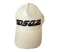 Dsquared2 D2 Gorra De Béisbol Con Logo 3D Icono