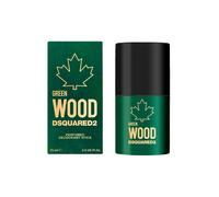 DSQUARED2 Desodorante en barra Green Wood 75 ml