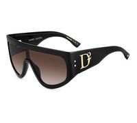 DSQUARED2 EYEWEAR Gafas de sol para mujer Gafas de sol D2 0149/S