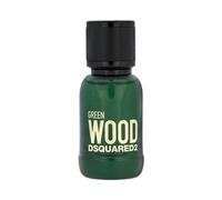 Dsquared2 Dsquared2 Green Wood eau de toilette para hombre