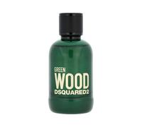 Dsquared² madera verde EDT 100 ml