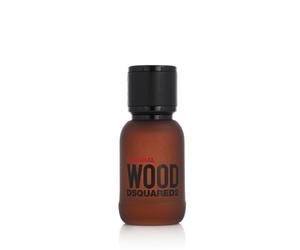 Dsquared2 Dsquared2 Original Wood agua de perfume para hombre