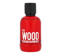 Dsquared2 Dsquared2 Red Wood eau de toilette para mujer