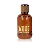 Dsquared² Wood For him Eau de Toilette 100 ml