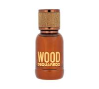 DSQUARED2 WOOD EDT PARA HOMBRE SPRAY NATURAL - 30 ml