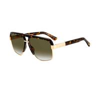 DSQUARED2 EYEWEAR Gafas de sol para hombre Gafas De Sol D2 0084/S