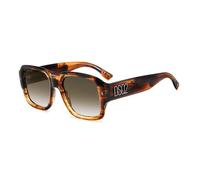 DSQUARED2 EYEWEAR Gafas de sol para hombre Gafas De Sol D2 0106/S