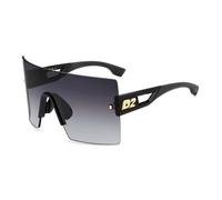 DSQUARED2 EYEWEAR Gafas de sol para hombre Gafas De Sol D2 0126/S