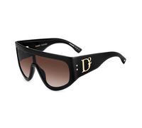 DSQUARED2 EYEWEAR Gafas de sol para mujer Gafas de sol D2 0149/S