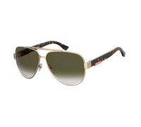 DSQUARED2 EYEWEAR Gafas de sol unisex D2 0002/S J5G 9K