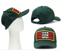 DSQUARED2 Familia Negocios Icon Gorra de Béisbol Basebalkappe Camionero Sombrero