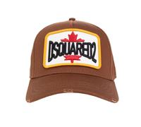 DSQUARED2 Family Business Gorra Icono Baseball Unisex