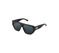 DSQUARED2 Gafas de sol 'D2 0088/S' cognac / marrón oscuro, Talla One Size