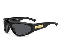 DSQUARED2 GAFAS DE SOL D2 0101/S TALLA 67/20 PARA UNISEX ADULTO
