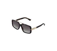 DSQUARED2 Gafas de sol 'D2 0120/S' cognac / marrón oscuro One Size cognac / marrón oscuro