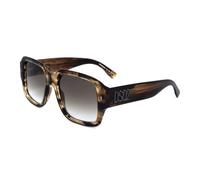 DSQUARED2 Gafas Sol D2 0106/S GMV 54/19/145 Hombre