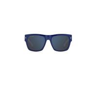 DSQUARED2 GAFAS SOL ICON 0004/S PARA HOMBRE NO POLARIZADO TALLA 55/19/145