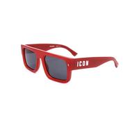 DSQUARED2 Icon 0008/S Gafas, C9A, 54 para Hombre