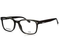 DSQUARED2 GAFAS VISTA D2 0008 PARA HOMBRE NO POLARIZADO TALLA 55/18/145