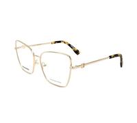 DSQUARED2 GAFAS VISTA D2 0039 PARA MUJER NO POLARIZADO TALLA 57/16/145