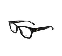 DSQUARED2 GAFAS VISTA D2 0044 PARA MUJER NO POLARIZADO TALLA 51/19/145