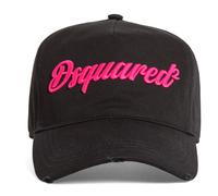 Dsquared2 Gorra Basebal Cap Power Twins Icon Unisex