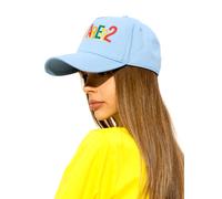 Dsquared2 Gorra Baseball Cap Icon Signature Logo