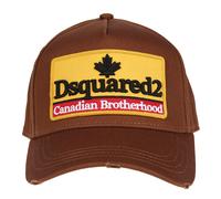 Dsquared2 Gorra Basecap Hermandad Icono Unisex