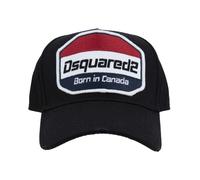 DSquared2 Gorra Born In Canada Diseño Logotipo (SY1903)