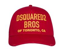 DSquared2 Gorra Bros Of Toronto (SY1212)