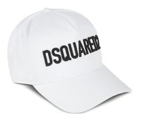 Dsquared2 Gorra Cap Firma Logo Ícono Unisex