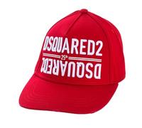 DSQUARED2 Gorra con Tira Ajustable BMC0340-05C00001 para Hombre