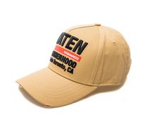 Dsquared2 Gorra De Béisbol Canadian Brothers Icon Gorra Cap