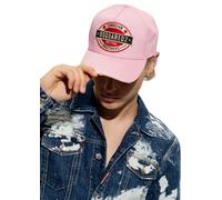 Dsquared2 Gorra De Béisbol Canadian Brothers Icon Gorra Cap