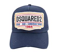 Dsquared2 Gorra De Béisbol Canadian Twins 1964 Icon Gorra Cap