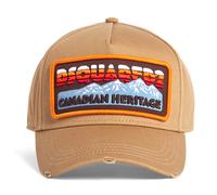 Dsquared2 Gorra De Béisbol Heritage Snow Icon Unisex