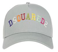 Dsquared2 Gorra De Béisbol Rainbow Icon Gorra Cap Hat