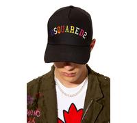 Dsquared2 Gorra De Béisbol Rainbow Icon Gorra Cap Hat