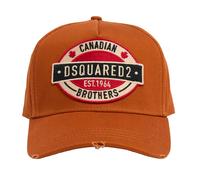 Dsquared2 Gorra De Béisbol Rainbow Icon Gorra Cap Hat